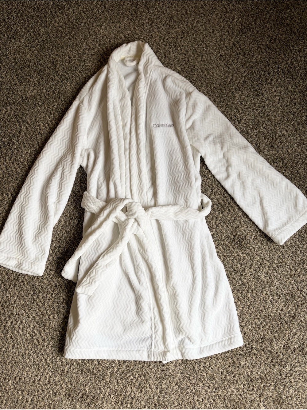Calvin Klein Robe